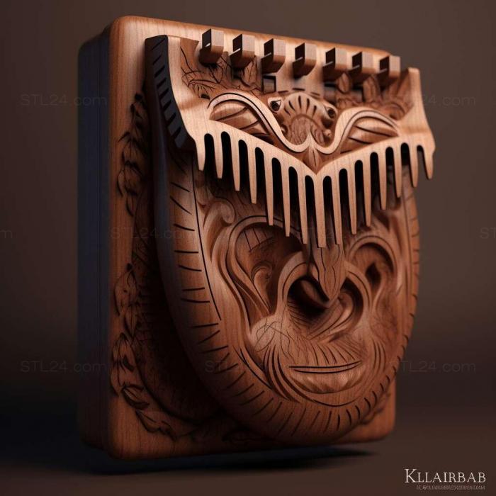 Kalimba 2